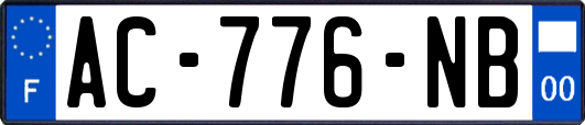 AC-776-NB