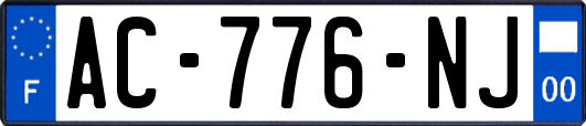 AC-776-NJ