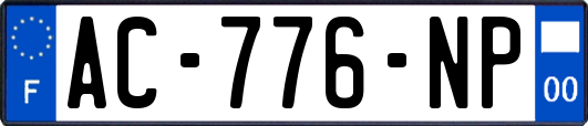 AC-776-NP