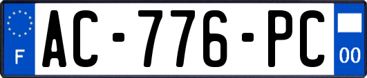 AC-776-PC