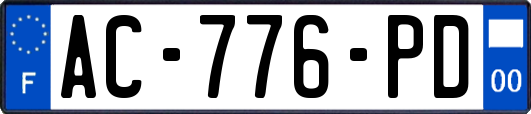 AC-776-PD
