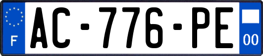 AC-776-PE