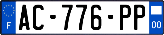 AC-776-PP