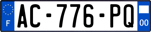 AC-776-PQ