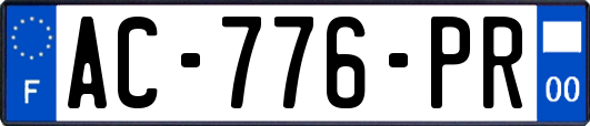 AC-776-PR