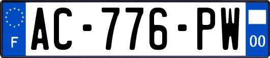 AC-776-PW