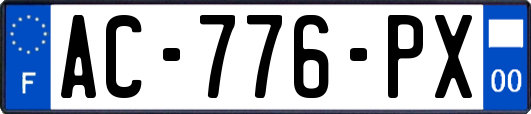 AC-776-PX