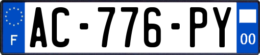AC-776-PY