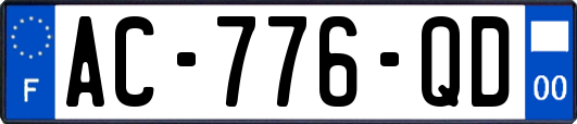 AC-776-QD