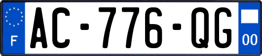 AC-776-QG
