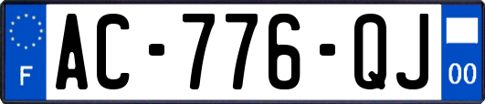 AC-776-QJ