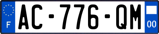 AC-776-QM