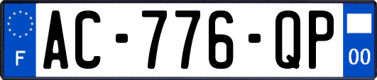 AC-776-QP