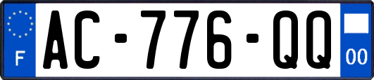 AC-776-QQ