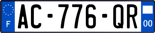 AC-776-QR
