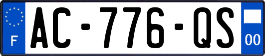 AC-776-QS