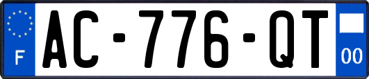 AC-776-QT