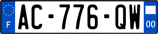 AC-776-QW