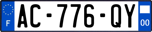 AC-776-QY