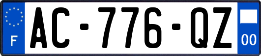 AC-776-QZ