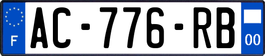 AC-776-RB
