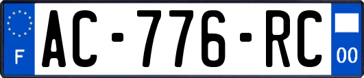 AC-776-RC