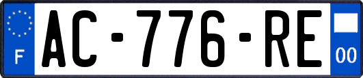 AC-776-RE