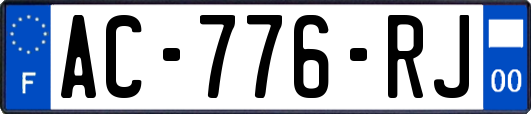 AC-776-RJ