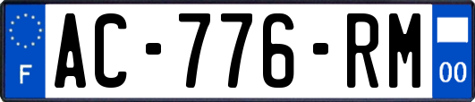 AC-776-RM