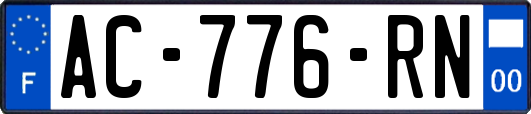 AC-776-RN