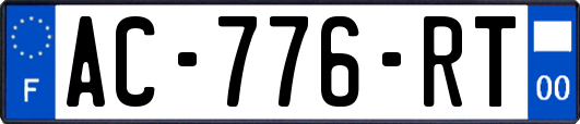 AC-776-RT