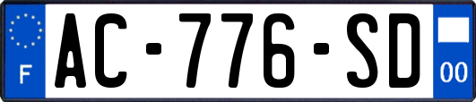AC-776-SD