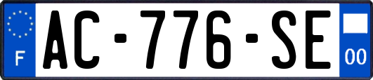 AC-776-SE