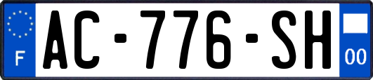 AC-776-SH