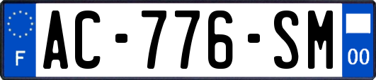 AC-776-SM