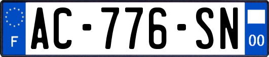 AC-776-SN