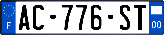 AC-776-ST