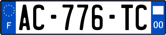 AC-776-TC
