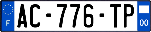AC-776-TP
