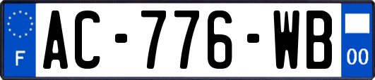AC-776-WB
