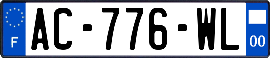AC-776-WL