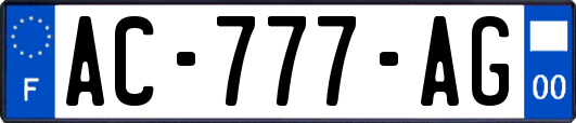 AC-777-AG