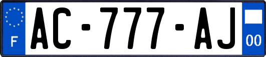 AC-777-AJ