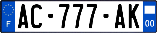 AC-777-AK