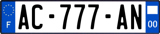 AC-777-AN