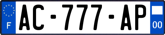 AC-777-AP