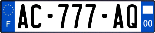 AC-777-AQ