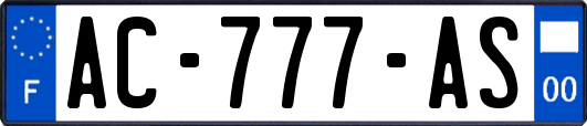 AC-777-AS