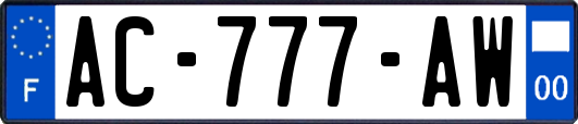 AC-777-AW