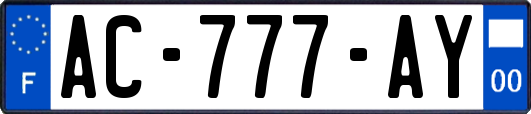 AC-777-AY